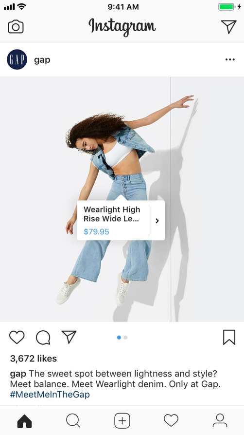How to Use Instagram Shoppable Posts to Sell On Social Media