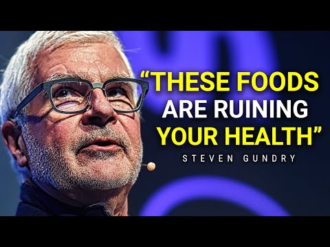 Everyone Is Different, The Truth About Your Digestive System | Steven Gundry
