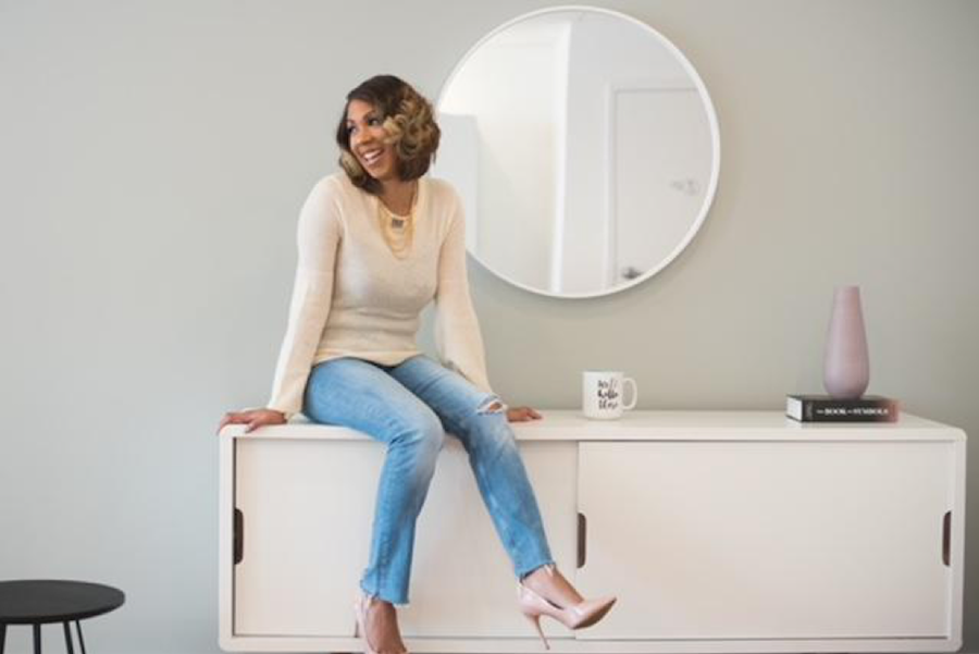 Black Women Entrepreneurs: Remember These 2 Tips When Building Your Brand