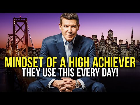 THE MINDSET OF A HIGH ACHIEVER - Powerful Motivational Video for Success (Keith Krach)
