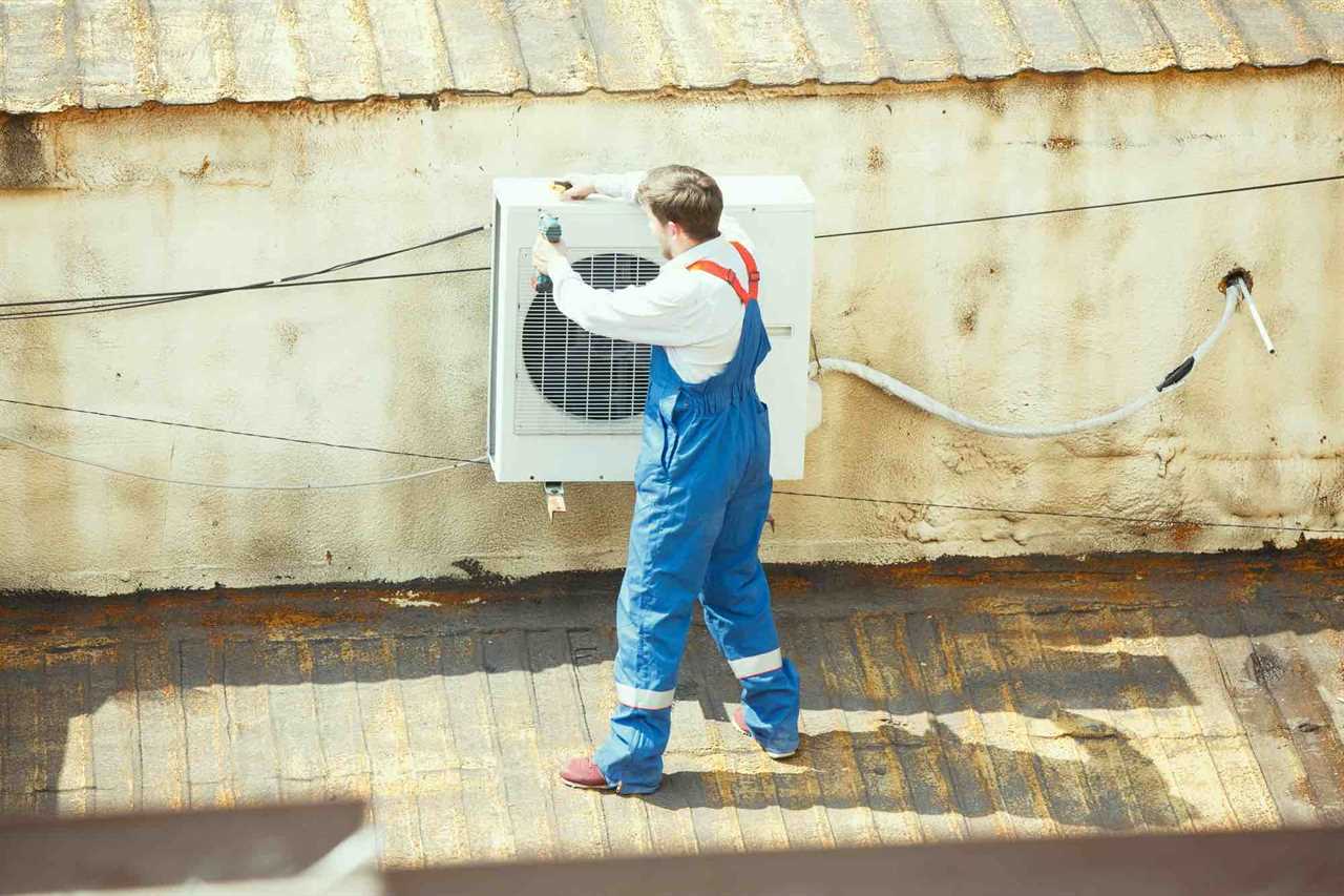 5 Reasons You Should Schedule Regular AC Maintenance