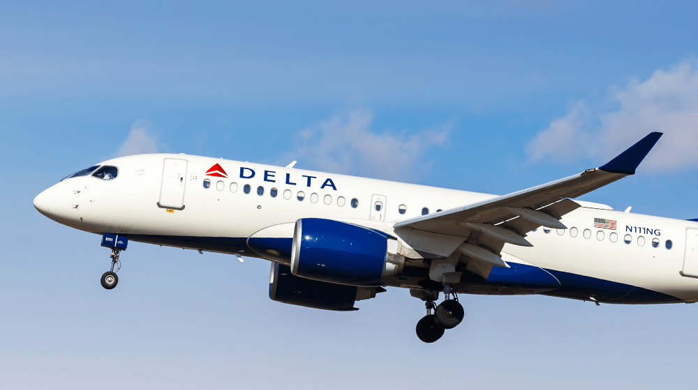 delta air lines has consolidated its set of business travel tools
