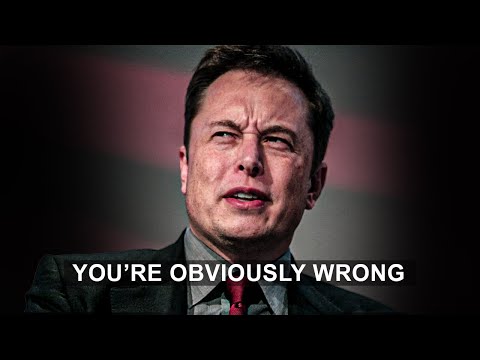 The Moment Elon Musk and Steve Jobs PROVE Why They're Billionaires