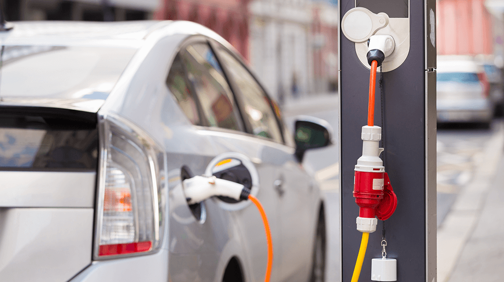 improved tax incentives for going green