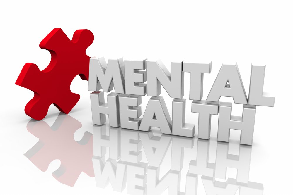 Demand for Mental Health Medications Seeing Big Growth   