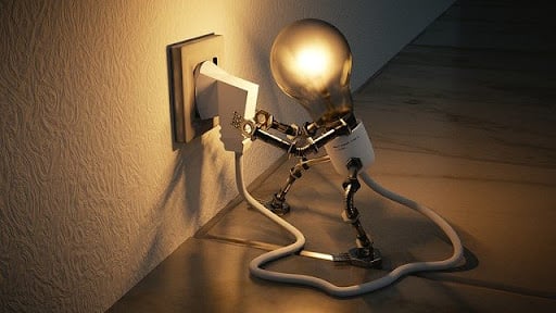 Crypto Energy Usage Has Barely Dropped, Even with Market Crashes