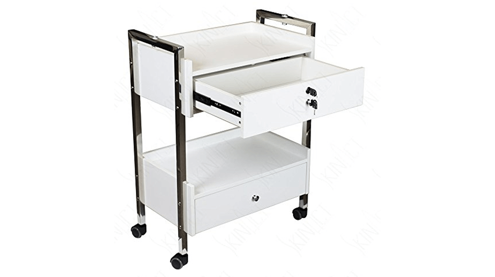 Best Commercial Utility Cart Options for Your Business