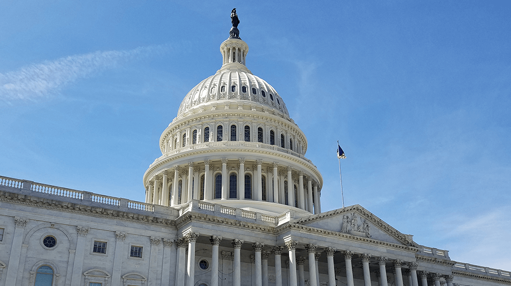 senate has passed small business cyber training act
