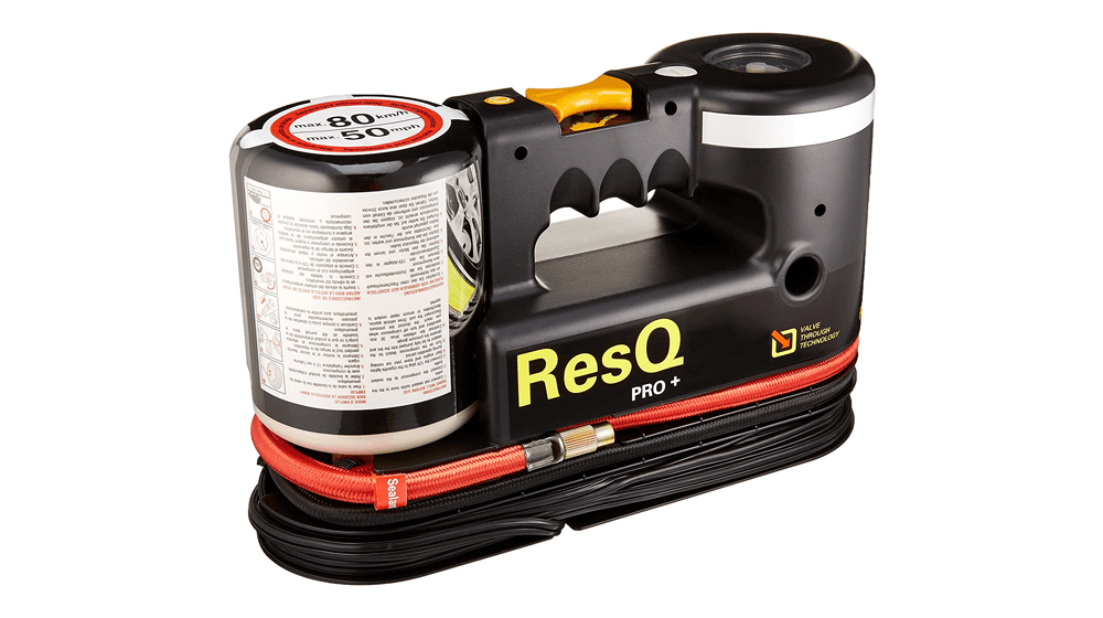 AirMan ResQ Pro+ Tire Repair Kit
