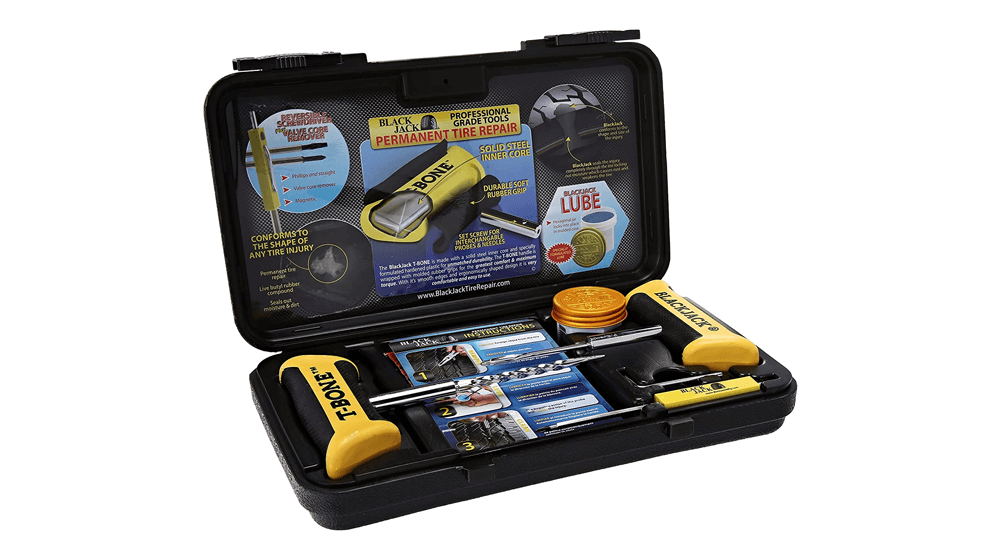 Blackjack KT-340 Tire Repair Tool