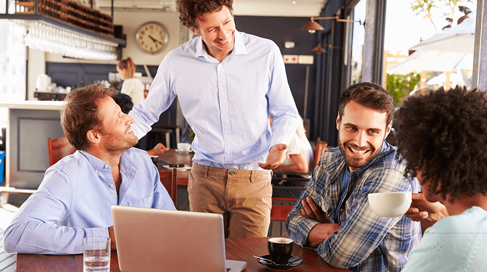 how to attract and engage customers