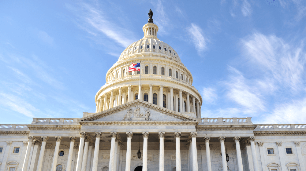 senate passes a bill that provide disaster assistance to small businesses