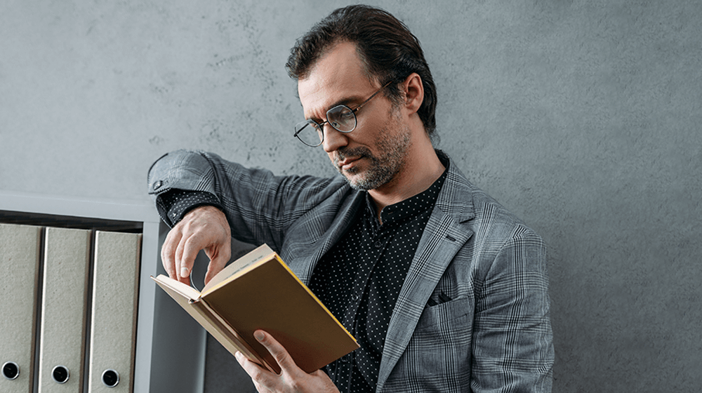 fall reading guide