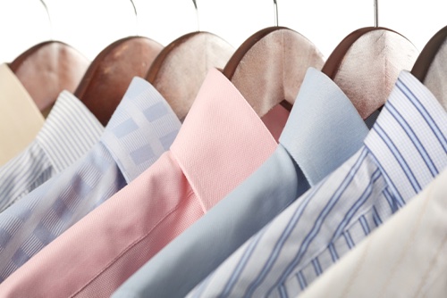 Button up shirts for work