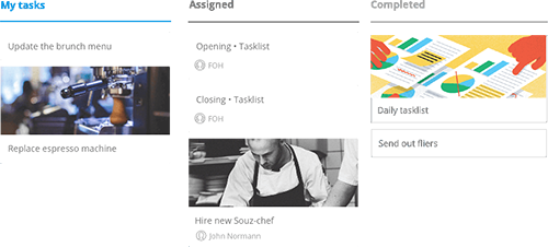 task management
