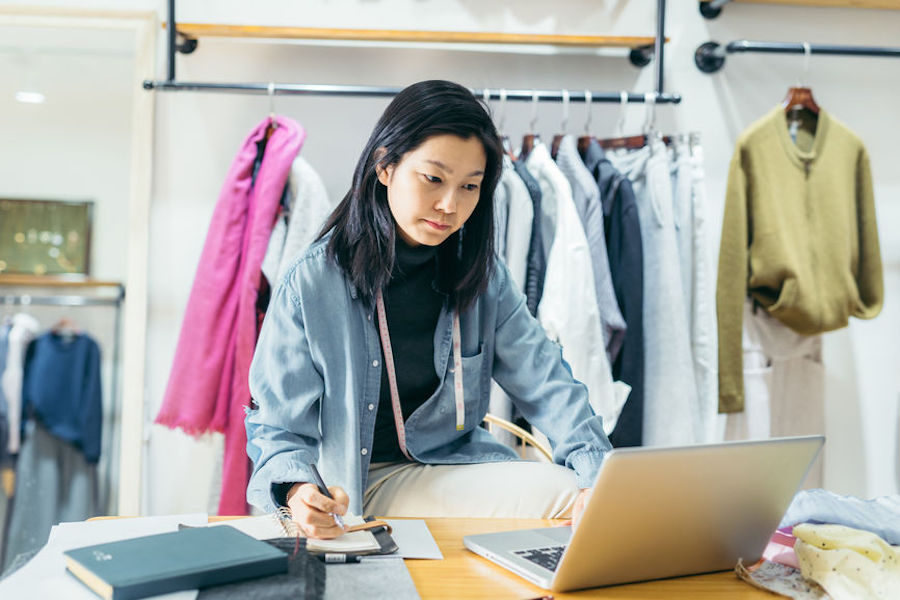 A Place to Call Home: Why Your Etsy Business Needs a Website