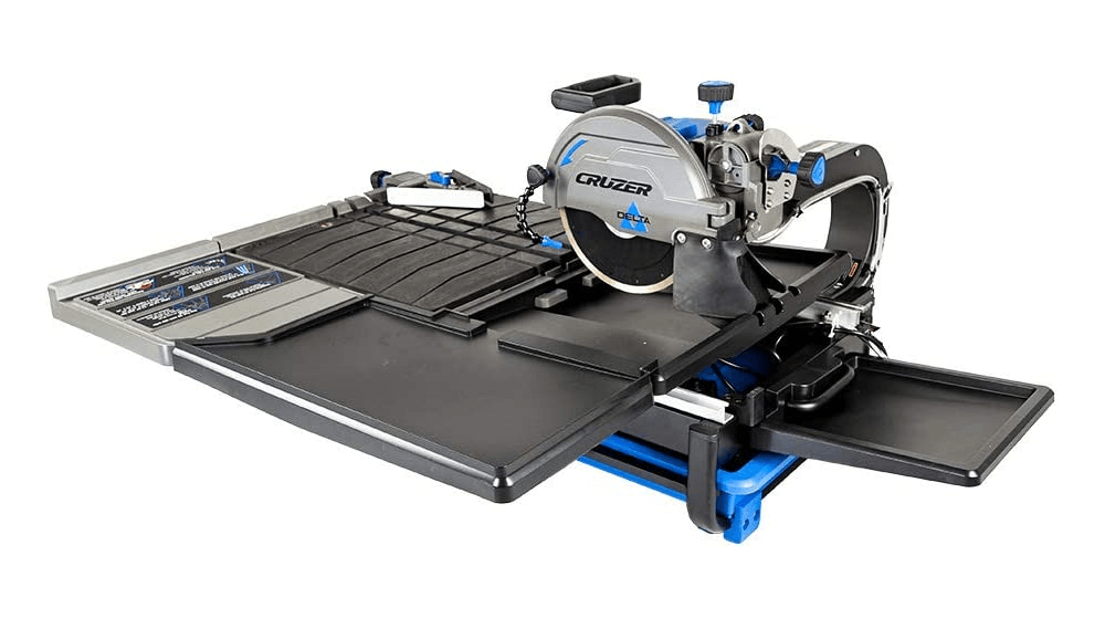 Delta 96-110 Cruzer Wet Tile Saw