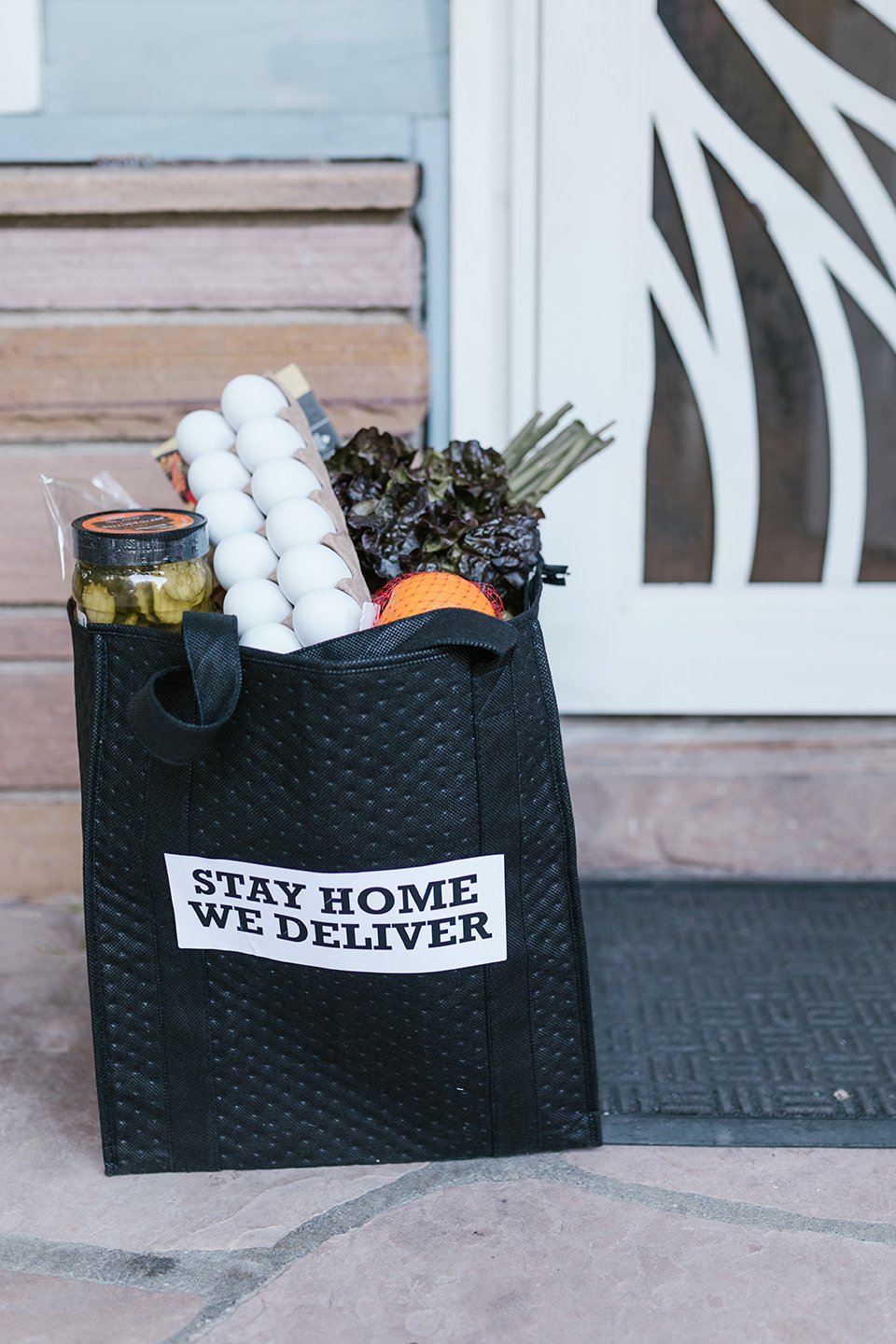How You Can Create Your Custom Reusable Bag?