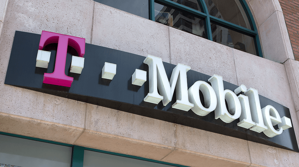 t-mobile's advanced industry solutions