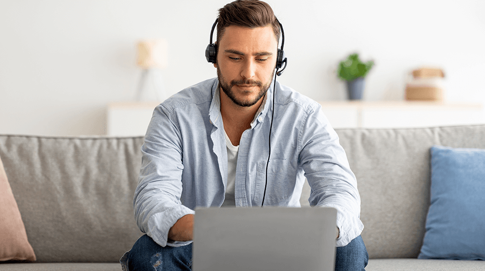 tech support scams