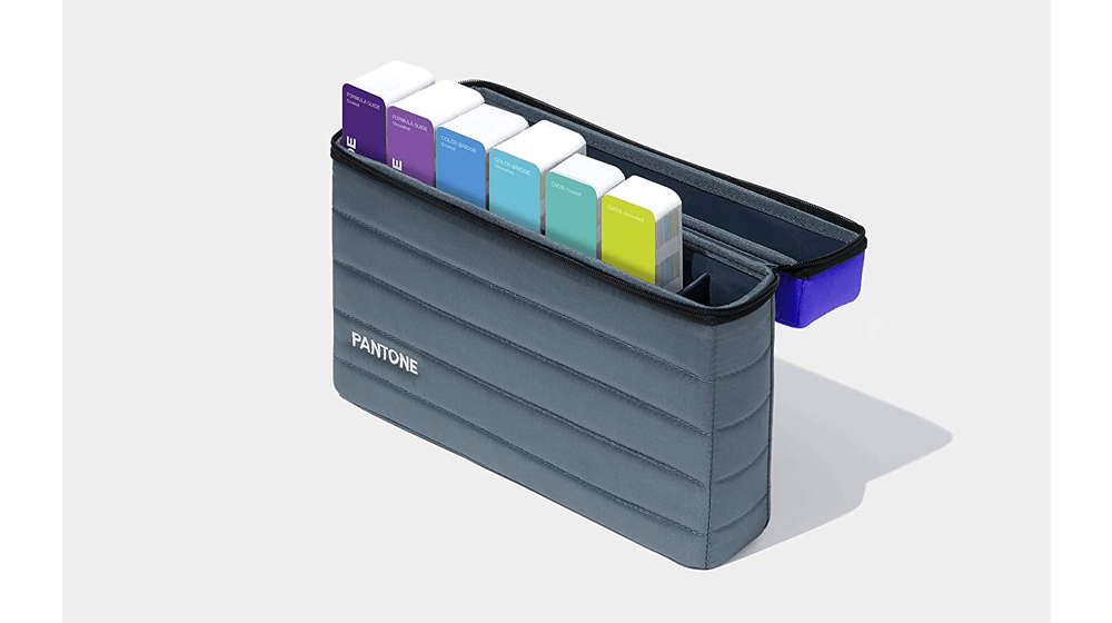 Pantone Essentials GPG301A 294 New Trend Colors Added