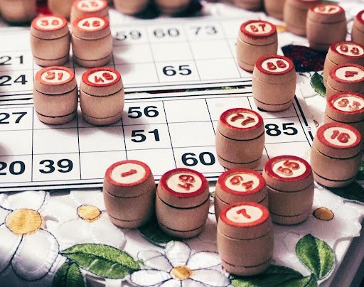 Bingo Revenue in the UK Analysis