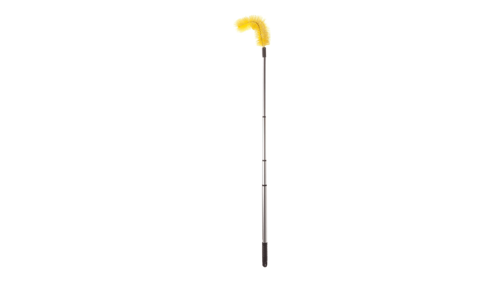 Trenton Gifts Telescopic Gutter Cleaning Brush