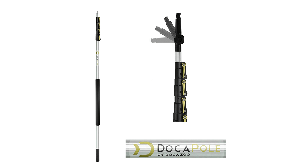 DocaPole 30 ft Reach
