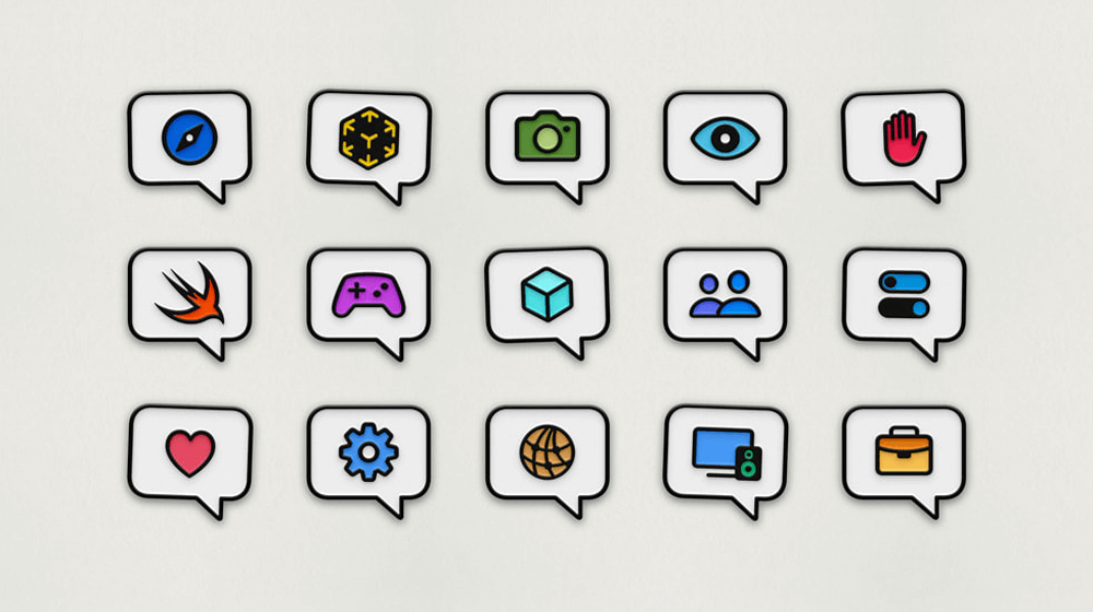 ask apple interactive q&as