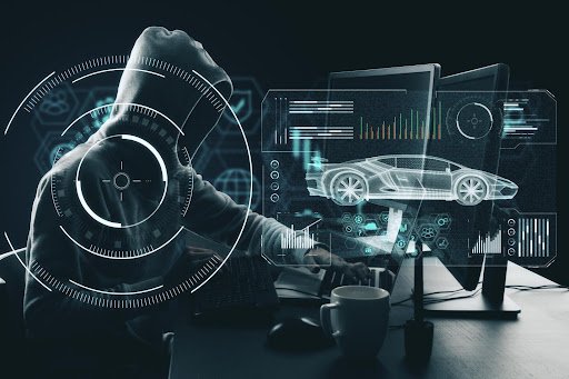 Cyberthreats to the Automotive Industry: A Must-win Race for the Sector