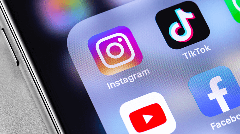 social media platforms and features to help grow your business 