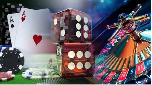 Online casino - e9e9e9e9