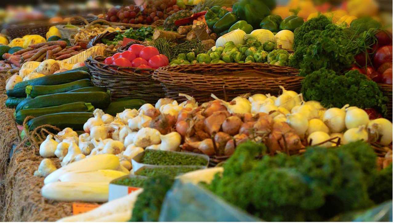 10 ways companies use to increase the shelf life of food products! 