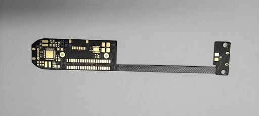 HDI Rigid-Flex PCB Applications