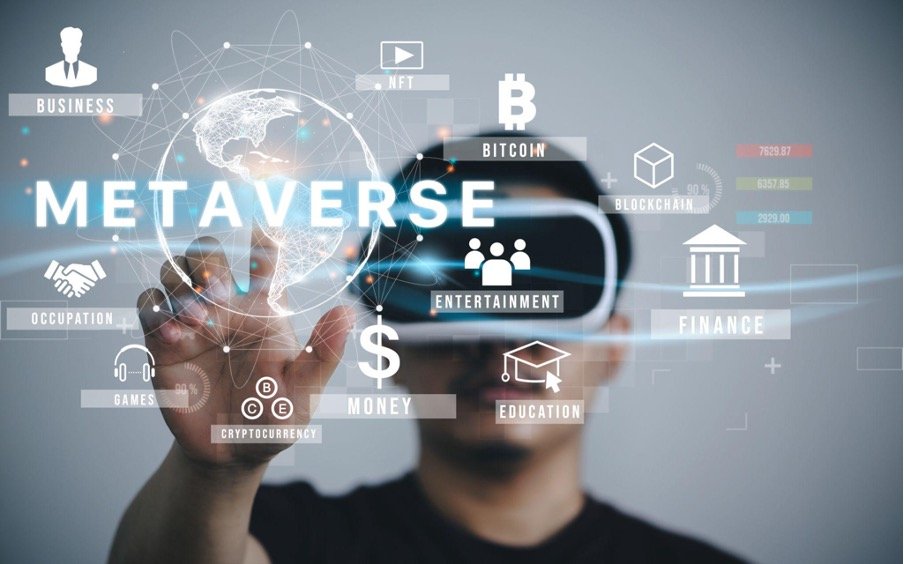 What Is Metaverse Exactly? Meaning, Benefits And Examples