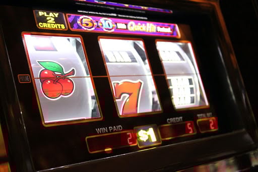 Secrets of Slot Machine Hit Frequency Explained  