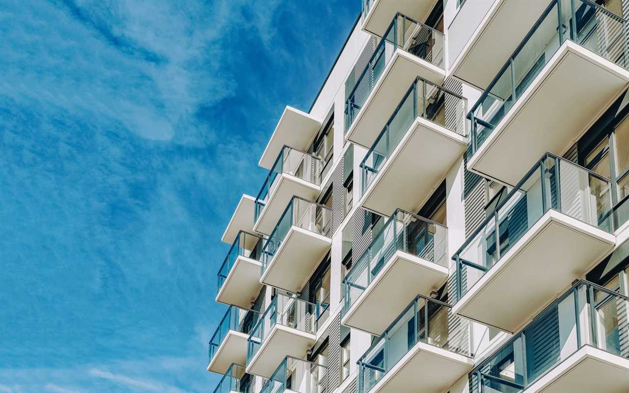 The Connection Between Real Estate Photos and Image Enhancement