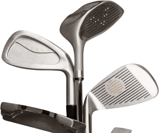Can Golf Clubs Be Repaired?