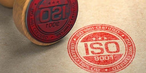 How do I choose an ISO 9001 Consultant?