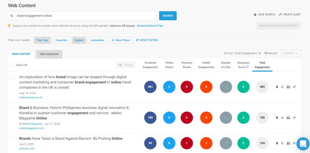 How to Plan Your Blog Content Calendar for the Entire Year