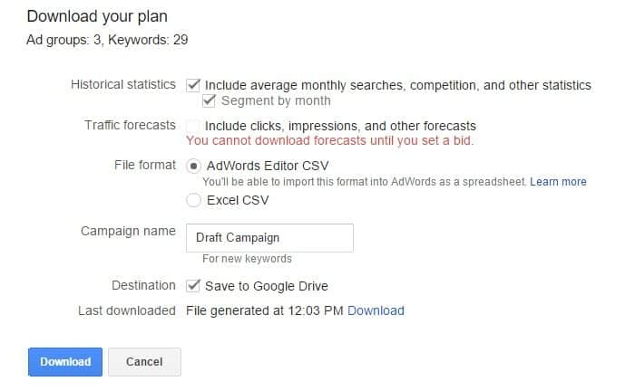 How to Plan Your Blog Content Calendar for the Entire Year