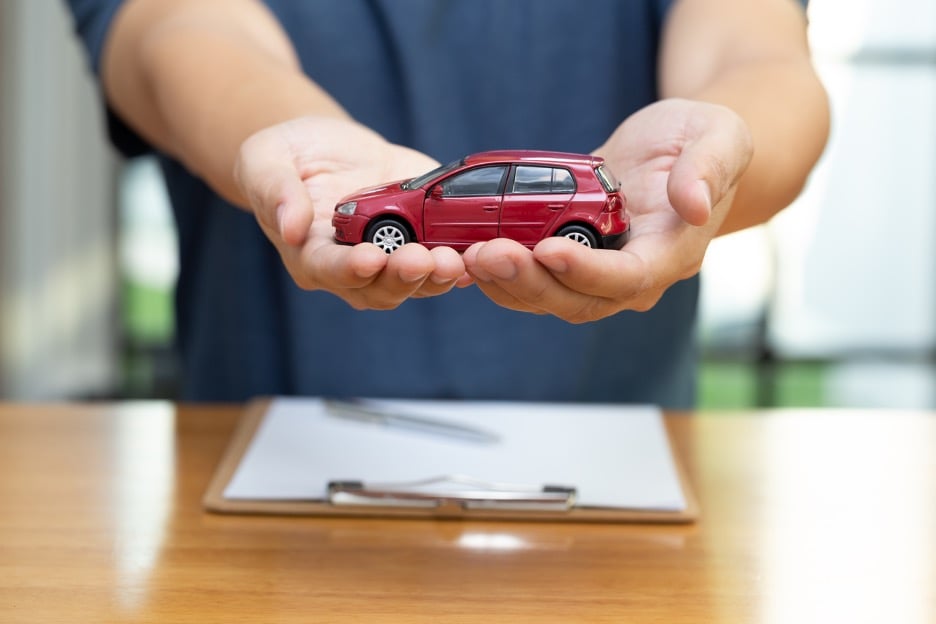 Everything You Should Know about Car Loans