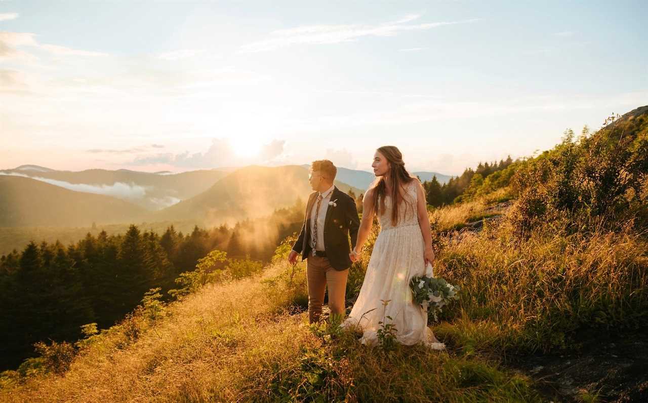 Wedding Dress Trends For 2023