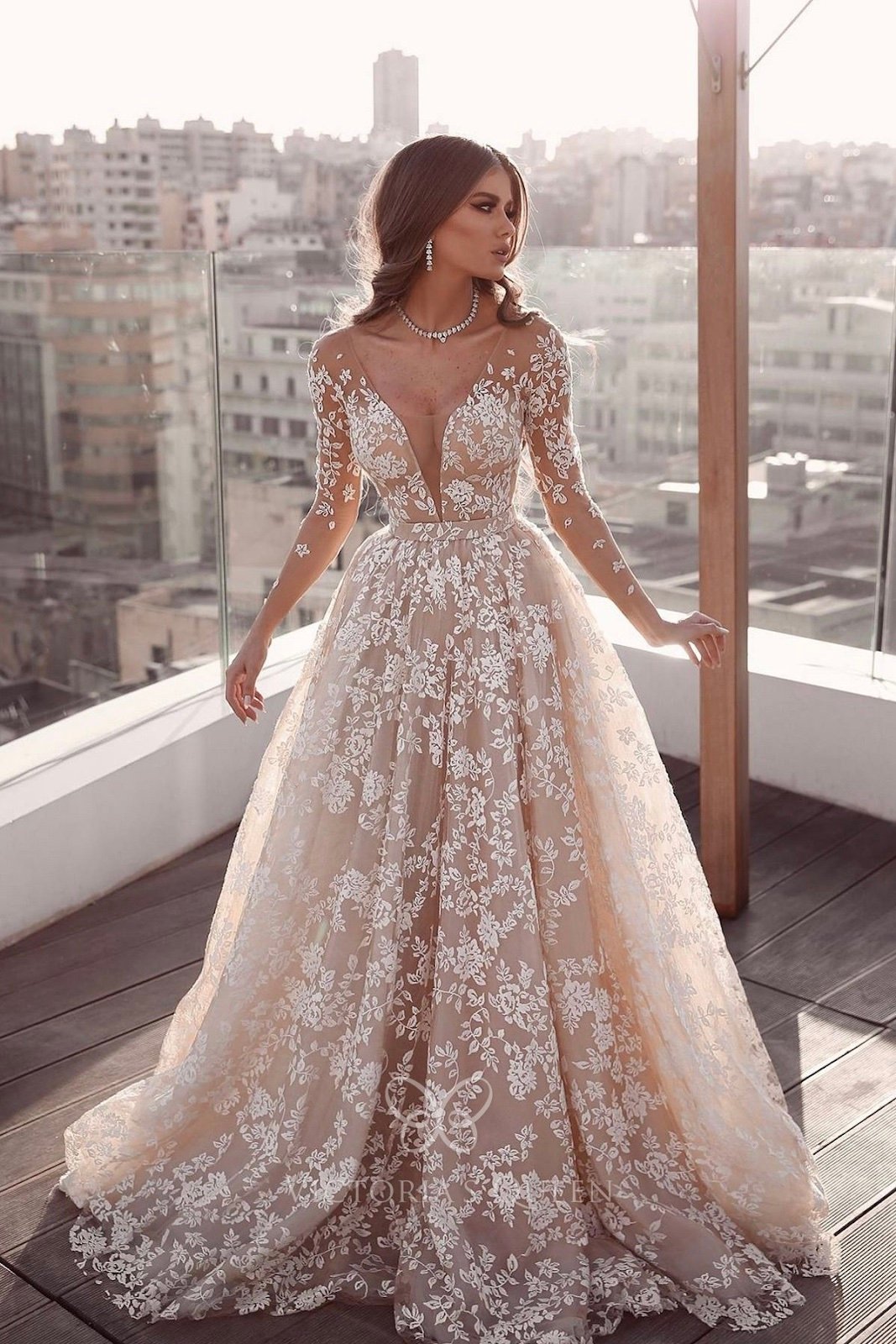 Wedding Dress Trends For 2023