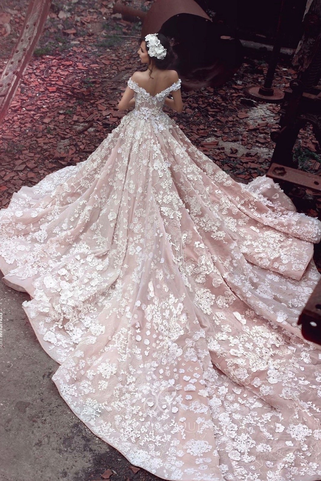 Wedding Dress Trends For 2023