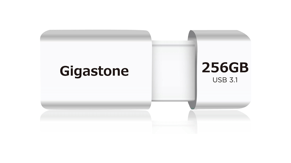 Gigastone Z60 256GB USB 3.1 Flash Drive