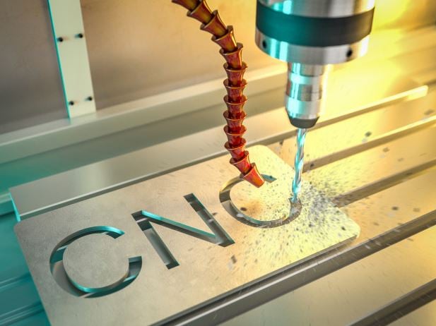 How a CNC Can Benefit Your Industry Business