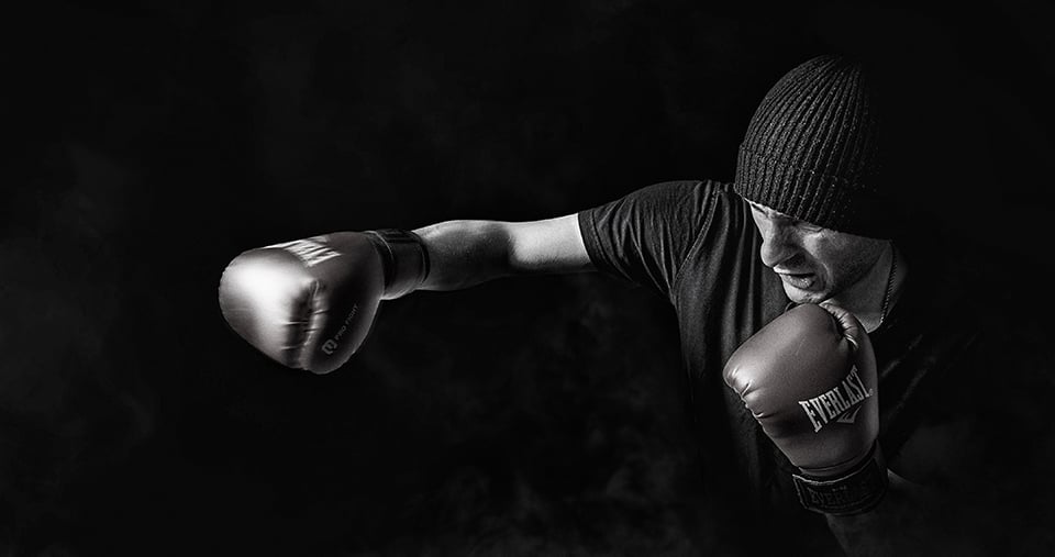 Let’s probe into the weight and size of boxing gloves!