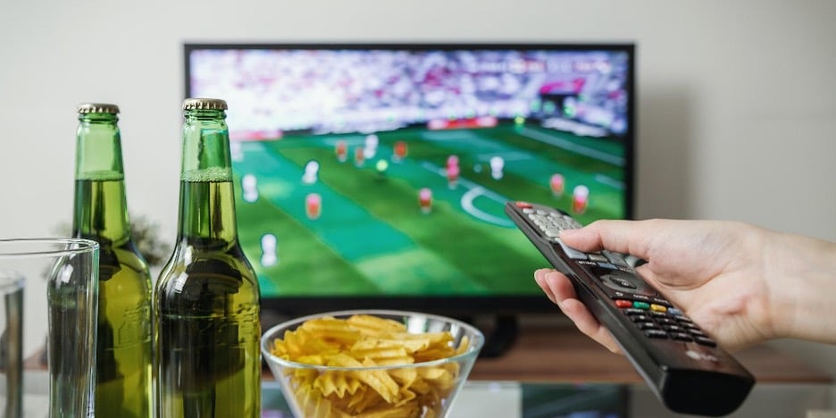 Stream the 2022 FIFA World Cup From Anywhere
