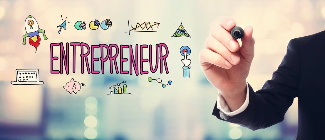 Cesar Ramirez, Bravo Supermarket, Orlando Branch, Shares Skills Required To Be A Lifelong Entrepreneur!